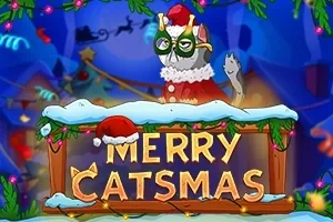 Merry Catsmas
